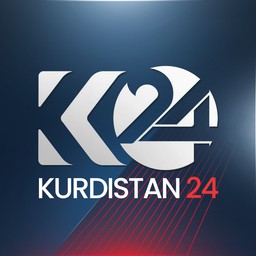 Logo de Kurdistan 24