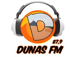 Logo de Dunas FM