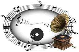 Logo de MGT Rádio Música Brega