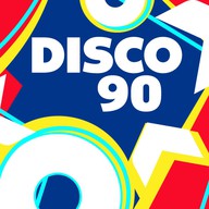 Logo de VOX Disco 90