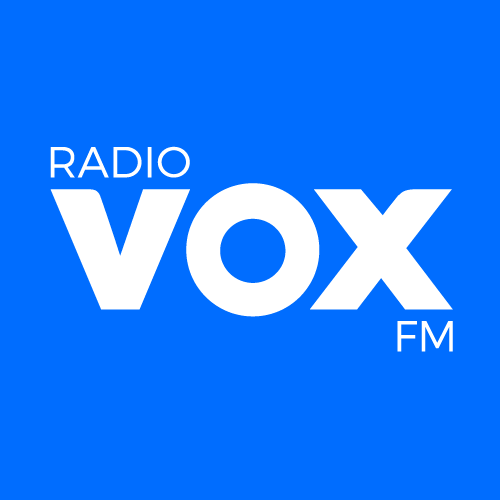 Logo de VOX Radom