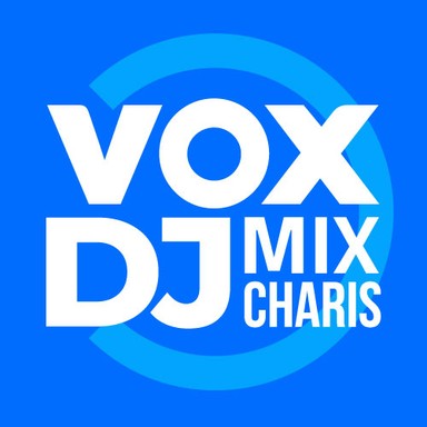 Logo de VOX DJ Mix