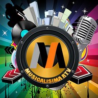 Logo de Musicalísima Radio TV