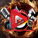 Logo de G Music Retro