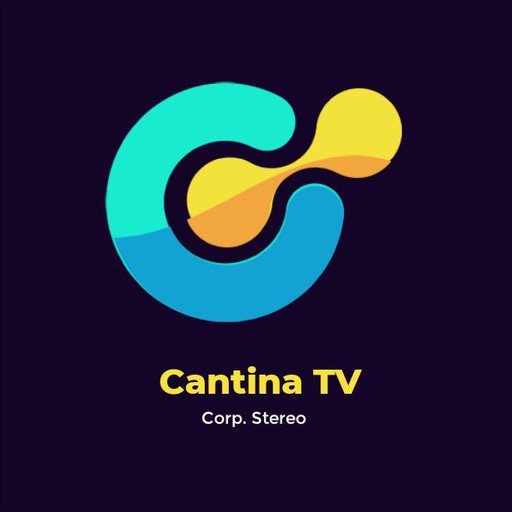 Logo de Cantina TV