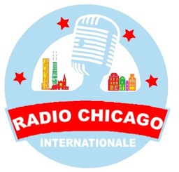 Logo de Radio Chicago internationale