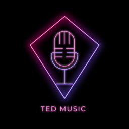 Logo de Ted Music