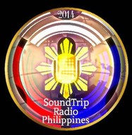 Logo de Soundtrip Radio Philippines