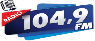 Logo de Alternativa FM 104.9
