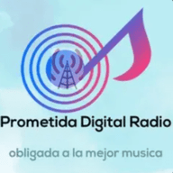 Logo de Prometida Digital Radio