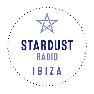 Logo de Ibiza Stardust Radio