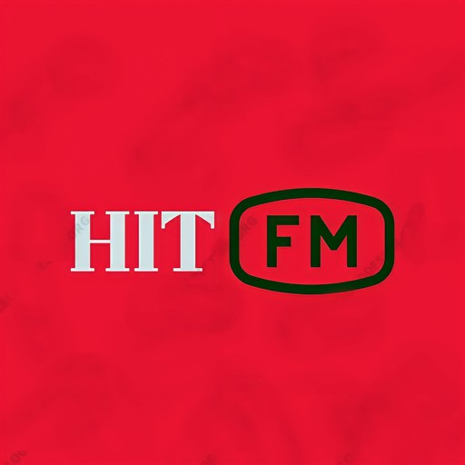 Logo de HIT FM
