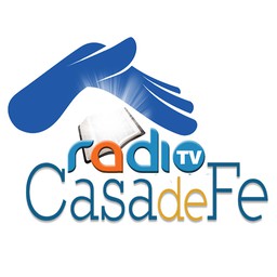 Logo de Radio Casa de Fe