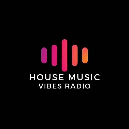 Logo de House Music Vibes Radio