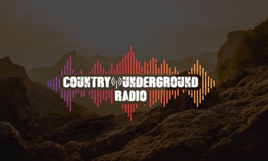 Logo de Country Underground Radio