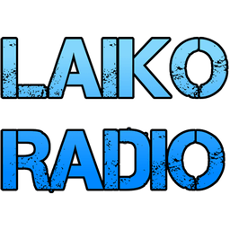 Logo de Laiko Radio