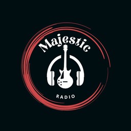 Logo de Majestic Radio
