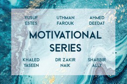 Logo de Motivational Series