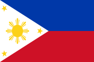 Logo de Islamic Radio Filipino / Tagalog