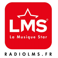 Logo de LMS Radio