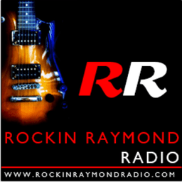 Logo de Rockin Raymond Radio