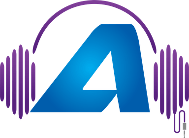 Logo de Radio Alpha