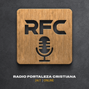 Logo de Radio Fortaleza Cristiana
