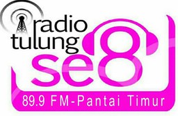 Logo de Radio Tulungselapan FM 89.9