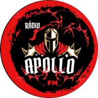 Logo de Rádio Apollo