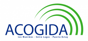 Logo de Radio Acogida - Puerto Octay