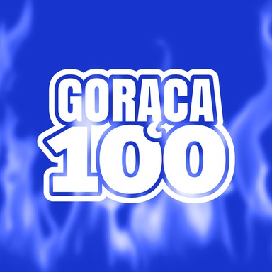 Logo de ESKA GORĄCA 100
