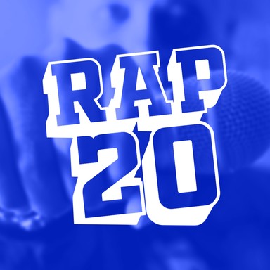 Logo de ESKA Rap20