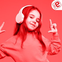 Logo de ESKA2 Dla Dzieci