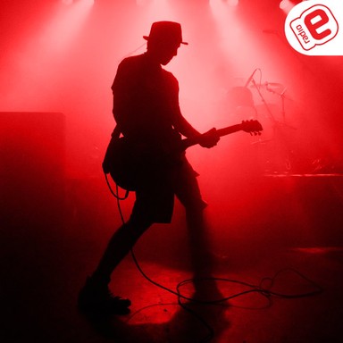 Logo de ESKA2 Polski Rock