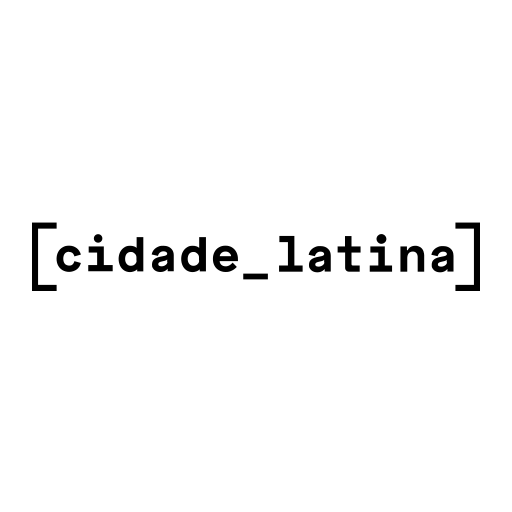 Logo de Cidade Latina
