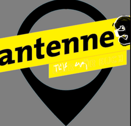 Logo de Antenne 3