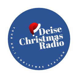 Logo de Deise Christmas Radio