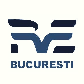 Logo de RVE Vocea Envangheliei Bucaresti