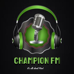 Logo de Champion FM Radio