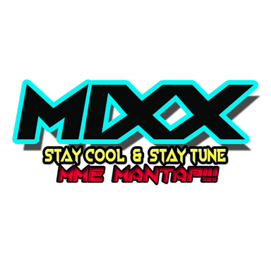 Logo de Mixx Music Radio