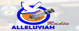 Logo de Alleluyiah Radio