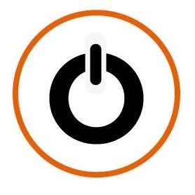 Logo de Radio Uno Montevideo
