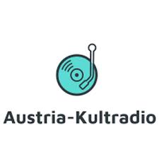 Logo de Austria-Kult-Radio