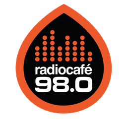 Logo de Radiocafé