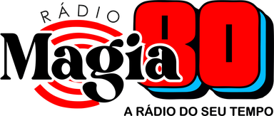 Logo de Magia 80