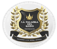 Logo de La Palabra del Reino