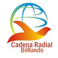 Logo de Cadena Radial Brillando