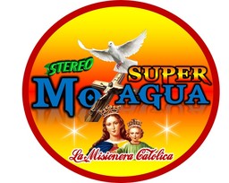 Logo de Super Motagua