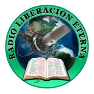 Logo de Radio Liberacion Eterna