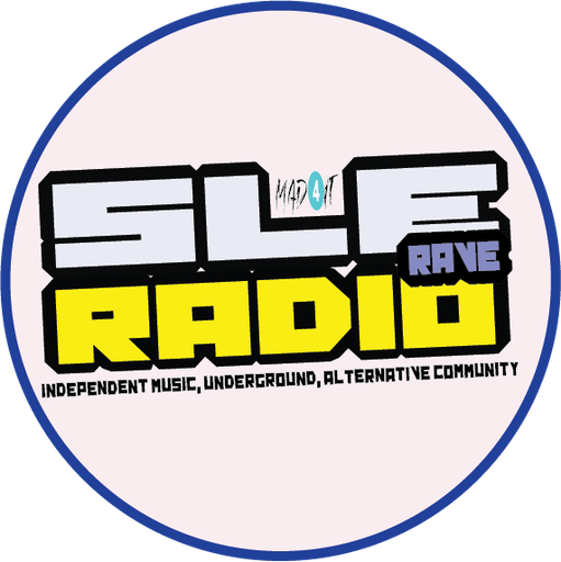 Logo de SLE Radio Rave